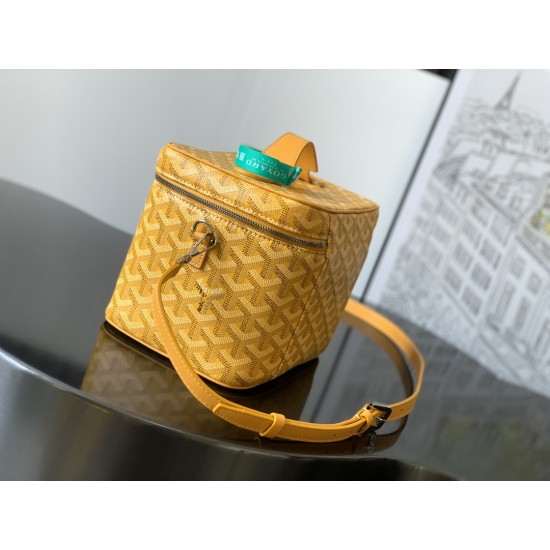Muse Cosmetic Bag