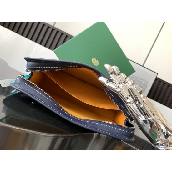 Jouvence Large Wash Bag