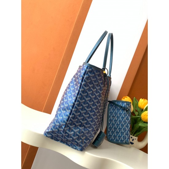 GOYARDINE Canvas