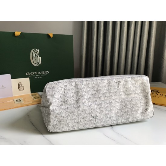 Goyard Hobo Bohme Tramp Bag Underarm Bag