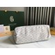 Goyard Hobo Bohme Tramp Bag Underarm Bag