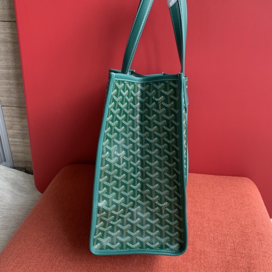 Tote Bag Shopper French Doo