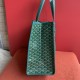 Tote Bag Shopper French Doo