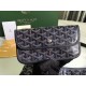 Goyard Hobo Bohme Tramp Bag Underarm Bag