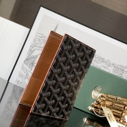 Grenelle Passport Folder