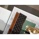 Grenelle Passport Folder