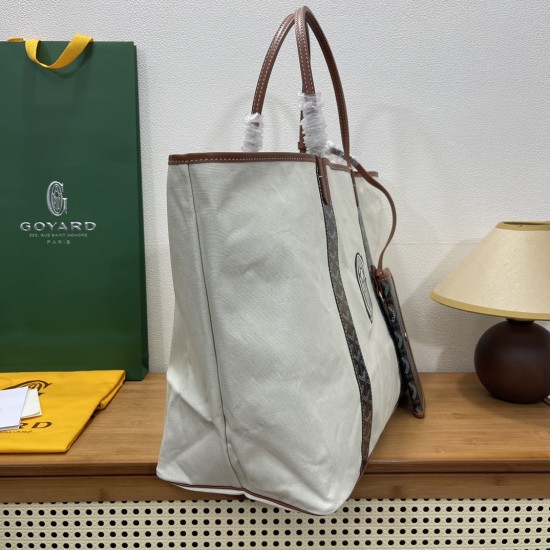 Saint Louis Pertuis  tote bag