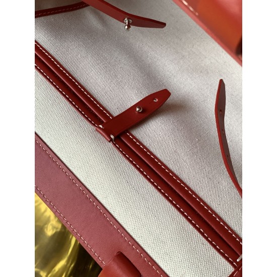 Bellechasse Biaude Small Bag