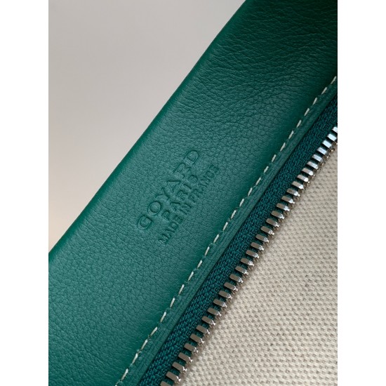 CONTI Clutch Bag