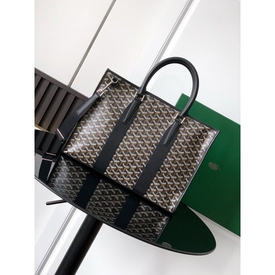 Morvan Briefcase