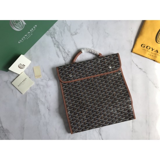 Goyard Saint Leger bag