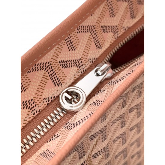 Monte-Carlo Small Clutch Bag