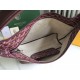 Goyard Hobo Bohme Tramp Bag Underarm Bag
