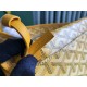 Goyard Hobo Bohme Tramp Bag Underarm Bag