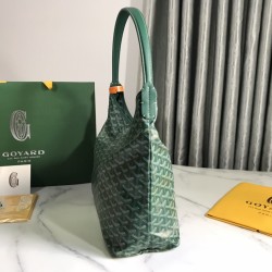 Goyard Hobo Bohme Tramp Bag Underarm Bag