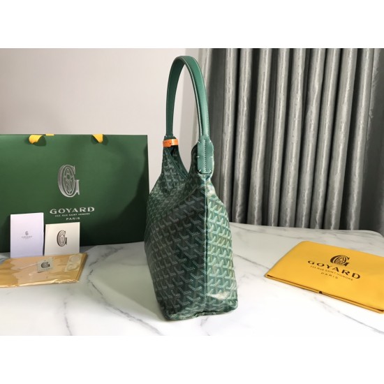 Goyard Hobo Bohme Tramp Bag Underarm Bag