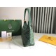 Goyard Hobo Bohme Tramp Bag Underarm Bag