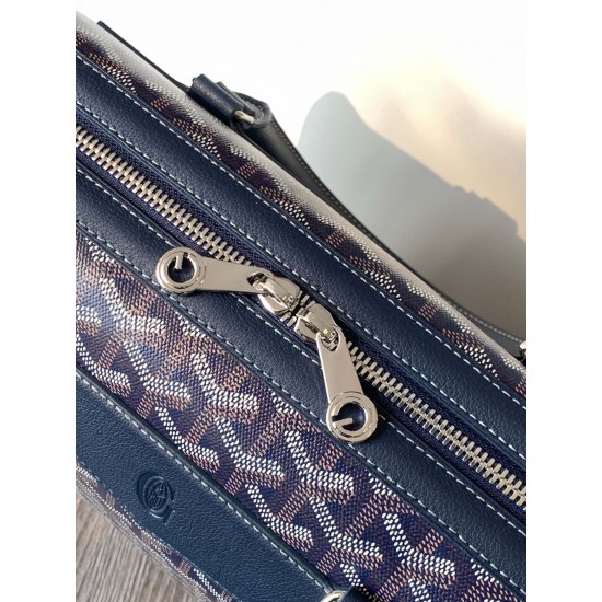 Cisalpin Briefcase