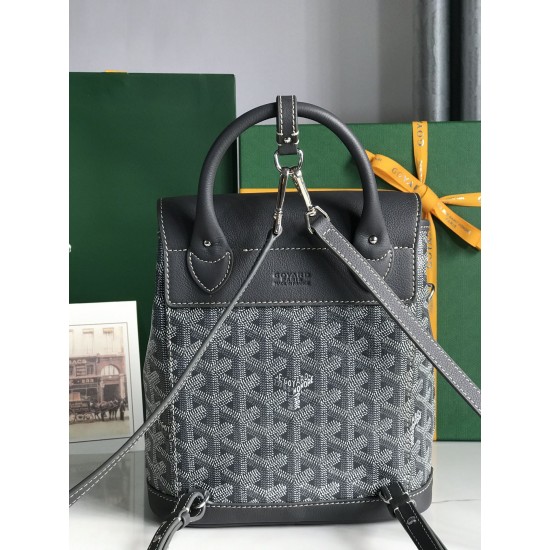Alpin Mini Shoulder Bag