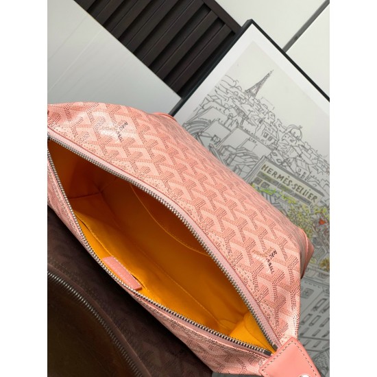 Boeing Cosmetic Bag