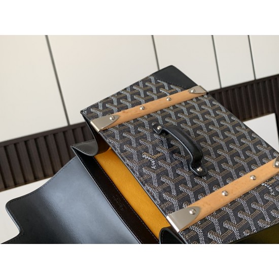 Sagon Nano Bag