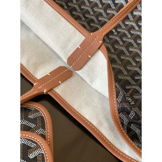 GOYARDINE Canvas