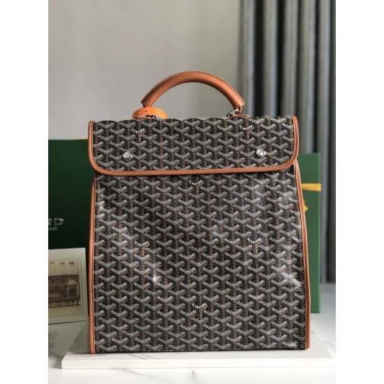 Saint Leger Folding BackpackSaint Leger Bag
