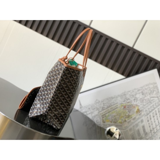 GOYARDINE Canvas