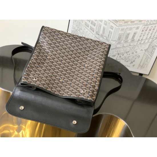 Saint Lger Backpack