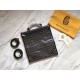 Saint Leger bag