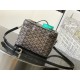 Muse Cosmetic Bag