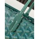 Artois Medium Zipper Tote Bag