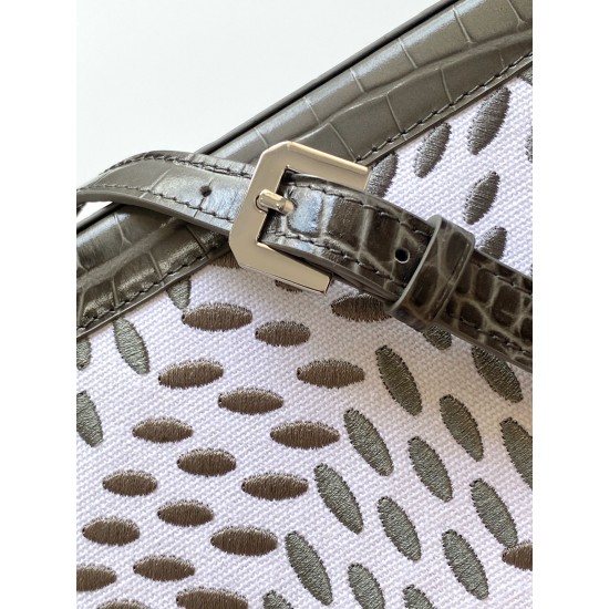 Sagon Nano Bag