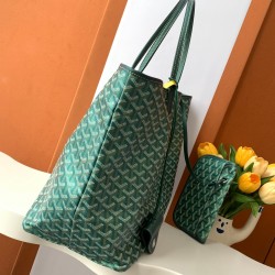 GOYARDINE Canvas