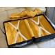 Bourget 20” Trolley Case。50 cm x 24 cm x 36 cm