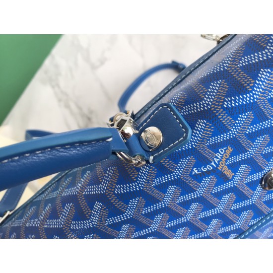 Goyard Saint Leger bag
