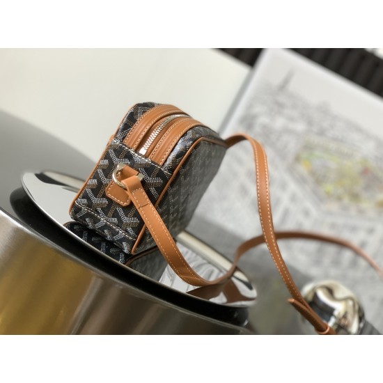 Cap-Vert Bags
