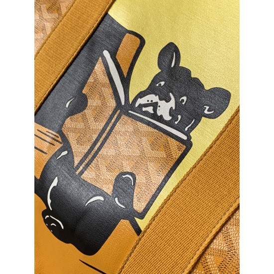 Goyard Goyard Handbag Shopping Bag