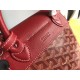GoyardAlpin Mini Shoulder Bag