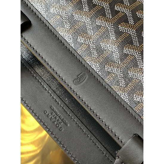 Bellechasse Biaude Small Bag