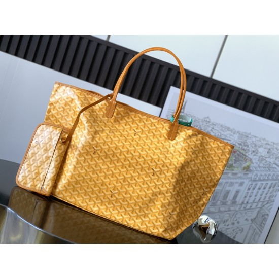 GOYARDINE Canvas