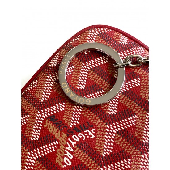 Snat Nano Key Pouch