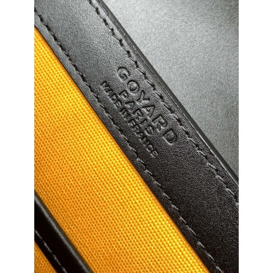 Sagon Nano Bag