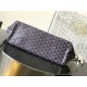 Chien Gris Pet Bag
