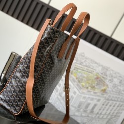 Voltaire Tote Bag