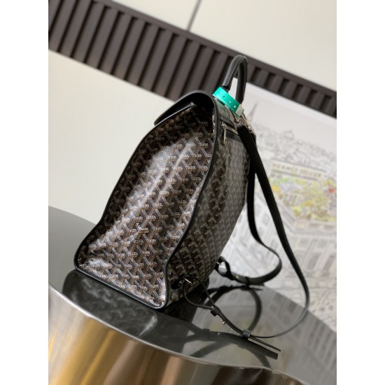 Saint Lger Backpack