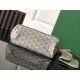 Saint Louis mini bag mini one-sided shopper