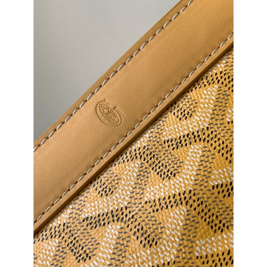 Bellechasse Biaude Small Bag