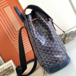 Goyard Alpin backpack size: 39x32x15.5cm