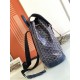 Goyard Alpin backpack size: 39x32x15.5cm